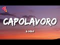 Il Volo Capolavoro Sanremo 2024 Il Volo Capolavoro Sanremo 2024
