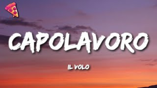 Il Volo - Capolavoro (Sanremo 2024)