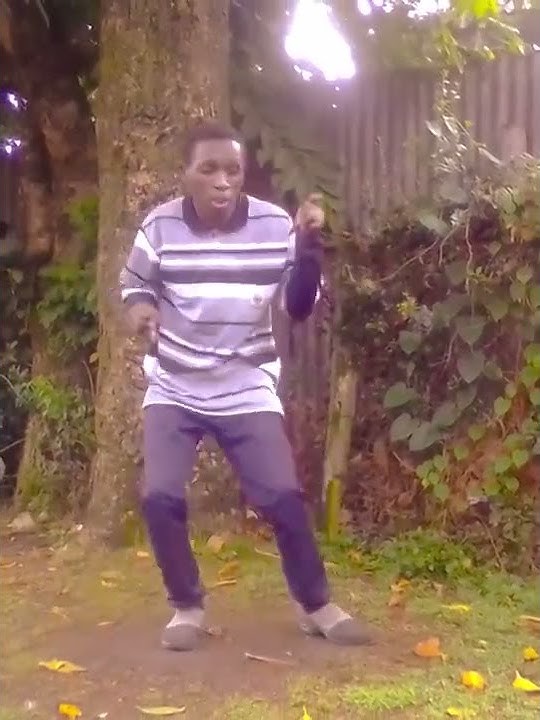 Diamond Platnumz ft Adekunle Gold - Sona (Dance Video) // Ep35
