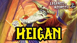 Guia Heigan El Impuro Wrath Of The Lichking Clics