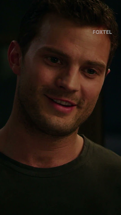 No whips, no contracts... just a key to her heart ❤️ | Fifty Shades Darker