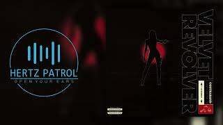 Velvet Revolver   Fall To Pieces   432hz
