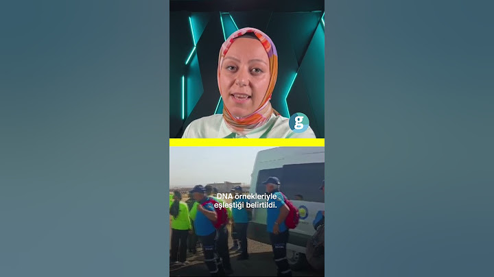 Narin’in amcası mesajları neden sildi?