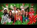 SourceFed's Christmas Special Extravaganza!
