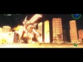 【地球防衛軍4.1】シン・ゴジラBGM　タバ作戦