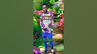 Nyanda Jose ujumbe wa ichola 25/02/2025
