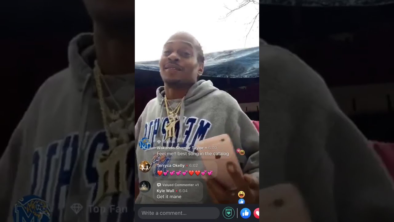 Playa Fly is hilarious 😂