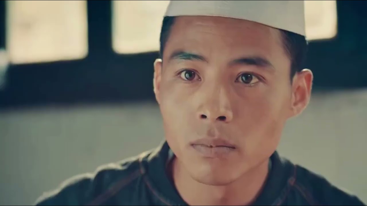 An ordinary marriage story is hard to explain. Wanting to be good to someone is the most