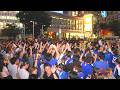 WORLD CUP JAPAN VS TUNISIA IS MAKING TOKYO INSANE TODAY LOLOLOLOLOLOLOLOLOLOLOLOLOL