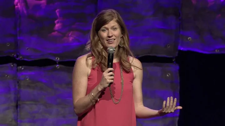 Mary Bielski - Women's Session - Steubenville 2016 Lone-Star