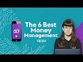 The 6 Best Money Management Apps - 4 Minute Tech - YouTube
