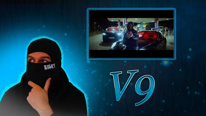 V9 - LA NINA REACTION