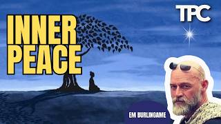 EM Interviews Me | EM Burlingame (TPC #2,062)