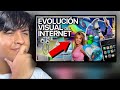 LAOS reacciona a Las Estéticas de Internet Explicadas: La Guía Que Nadie Te Dio