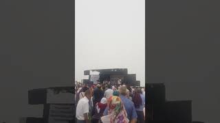 Yeşim Civelek Yayla Şenliği Resimi