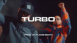 [FREE] Jul x Morad x SCH Type Beat - "Turbo" Afro Trap Beat