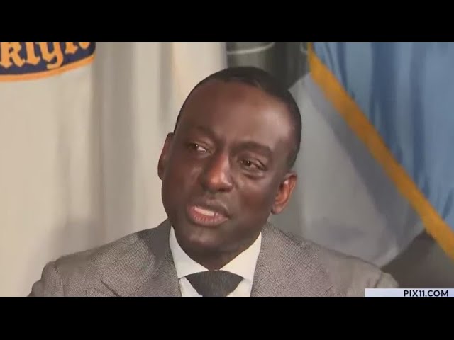 Yusef Salaam Speaks Out For First Time Since Traffic Stop