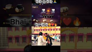 Tag Your Dost 🥰 #shorts #duo #freefire #viral
