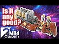Fake LEGO Star Wars Trade Federation Troop Carrier from AliExpress - Is it good?