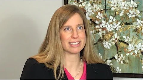 Coaching Testimonial: Ann Gomez