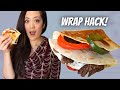 We Tried the VIRAL Tortilla Wrap Hack! 3 Keto Recipes You Need to Try ASAP!