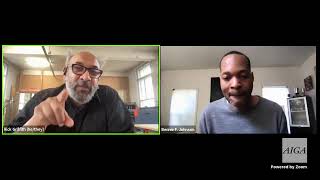 Fireside Chat: Rick Griffith
