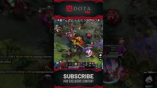 Chaos Reigns: The Ultimate Showdown Collapse Ultra Kill vs PSG.LGD!