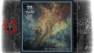 Malignant Aura - Where All of Worth Comes to Wither