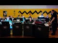 Rogue Gold Jazz Band-C JAM BLUES
