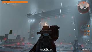 Как победить финального босса в Wolfenstein: Youngblood