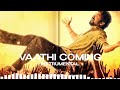 Master - Vaathi Coming [Instrumental] Mp3 Song