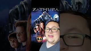Are Zathura and Jumanji in the same universe? 🤔 #movies #nostalgia #zathura #jumanji