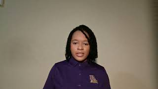 TMCF | McDonald’s Black and Positively Golden Scholarship - Additional Video