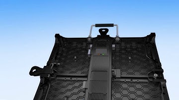 Chipshow outdoor HD led display ----small pitch led display