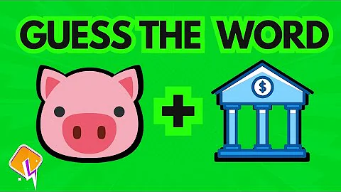 Can You Guess These English Idioms and Phrases By Emojis? 🤔 English Knowledge Quiz!