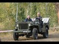 МЕСТАМИ СТРАШНО, первый JEEP в мире тест трассы ТР-1 РОСОМАХА-ТРОФИ 2020