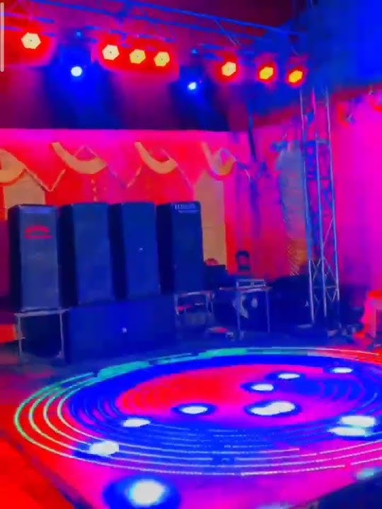 👉 R.K light decoration_ contact no.-8290155441, 9928700273👈#dj #remix #light