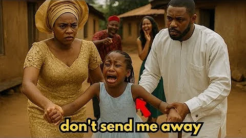 "Poor Girl Sold to Rich Family as Maid, but a DNA Test Revealed a Shocking Family Secret