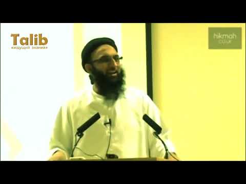 Герои Ислама | Шейх Захир Махмуд