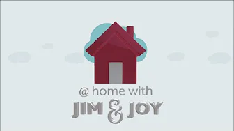 At Home With Jim and Joy - 2025-10-15 - Samantha Stephenson, Pt.1