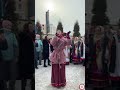 Карендәшебез Татьяна Ефремова кряшены Карендәшебез Татьяна Ефремова кряшены