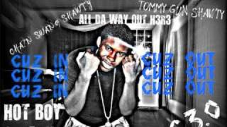 Im Counting money