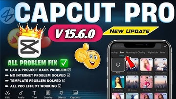 Capcut Latest Version 15.6.0 No Internet Problem Solved ✅ || Capcut All Problem Fixed Tutorial