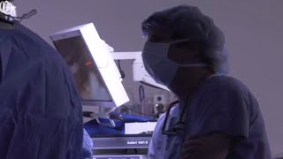 Why Doctors Are Leaving Charlotte Hospitals, And What It Means For Your Family