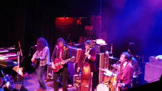 The Sadies with Kurt Vile &quot;It&#39;s Easy (Like Walking)&quot; 2/23/19 Bloomington, Illinois