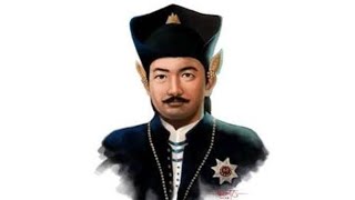 Sastra Gending Karya Sultan Agung Mataram