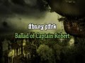 Abney Park - The Ballad of Captain Robert (+ Lyrics)