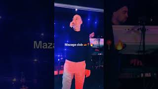 Soufian Boussaidi Sahra Live Mazaga Club