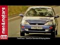 Ford Focus - Used Car Overview & Buying Advice