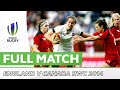 Rugby world cup 2014 finale angleterre v canada